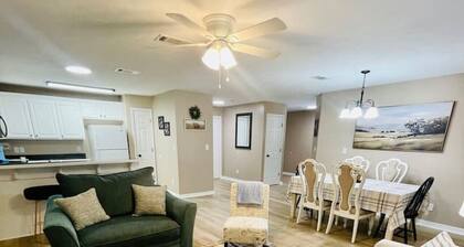 Eastgate 5A Cozy family retreat close to downtown Hammond