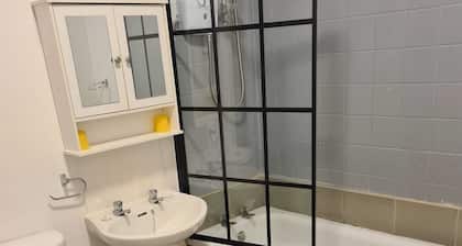 Perfectly located budget rooms for staying in Garstang