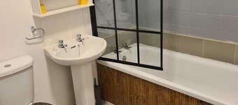 Perfectly located budget rooms for staying in Garstang