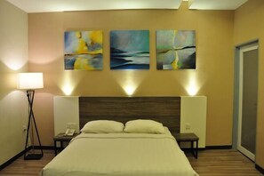 Room - Frazel Inn (Parit Buntar)
