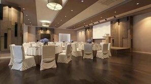 Dining - Frazel Inn (Parit Buntar)