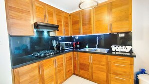 Mikrowelle, Herdplatte