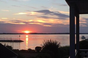 Property grounds - Appartement im Ferienpark in Rechlin (Rechlin)