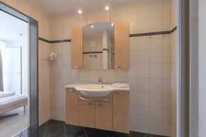 Dusche