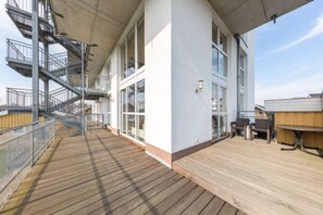 テラス / パティオ