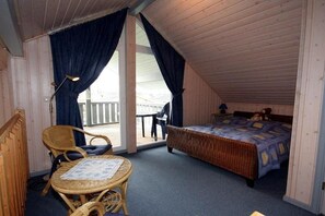 3 quartos, berço de viagem, Wi-Fi de cortesia