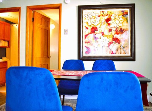 Relax and Enjoy Cost-Effective Living for the Entire Apartment.