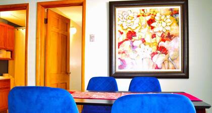 Relax and Enjoy Cost-Effective Living for the Entire Apartment.
