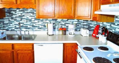 Relax and Enjoy Cost-Effective Living for the Entire Apartment.