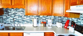 Relax and Enjoy Cost-Effective Living for the Entire Apartment.