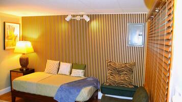 2 Schlafzimmer, Bügeleisen/Bügelbrett, WLAN