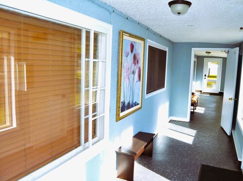 Relax and Enjoy Cost-Effective Living for the Entire Apartment.