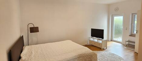 1 chambre, Wi-Fi, literie fournie