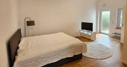 Gemütliche 1 Zimmer Apartment