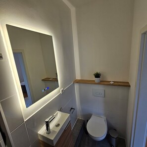 HandtĂŒcher, Toilettenpapier