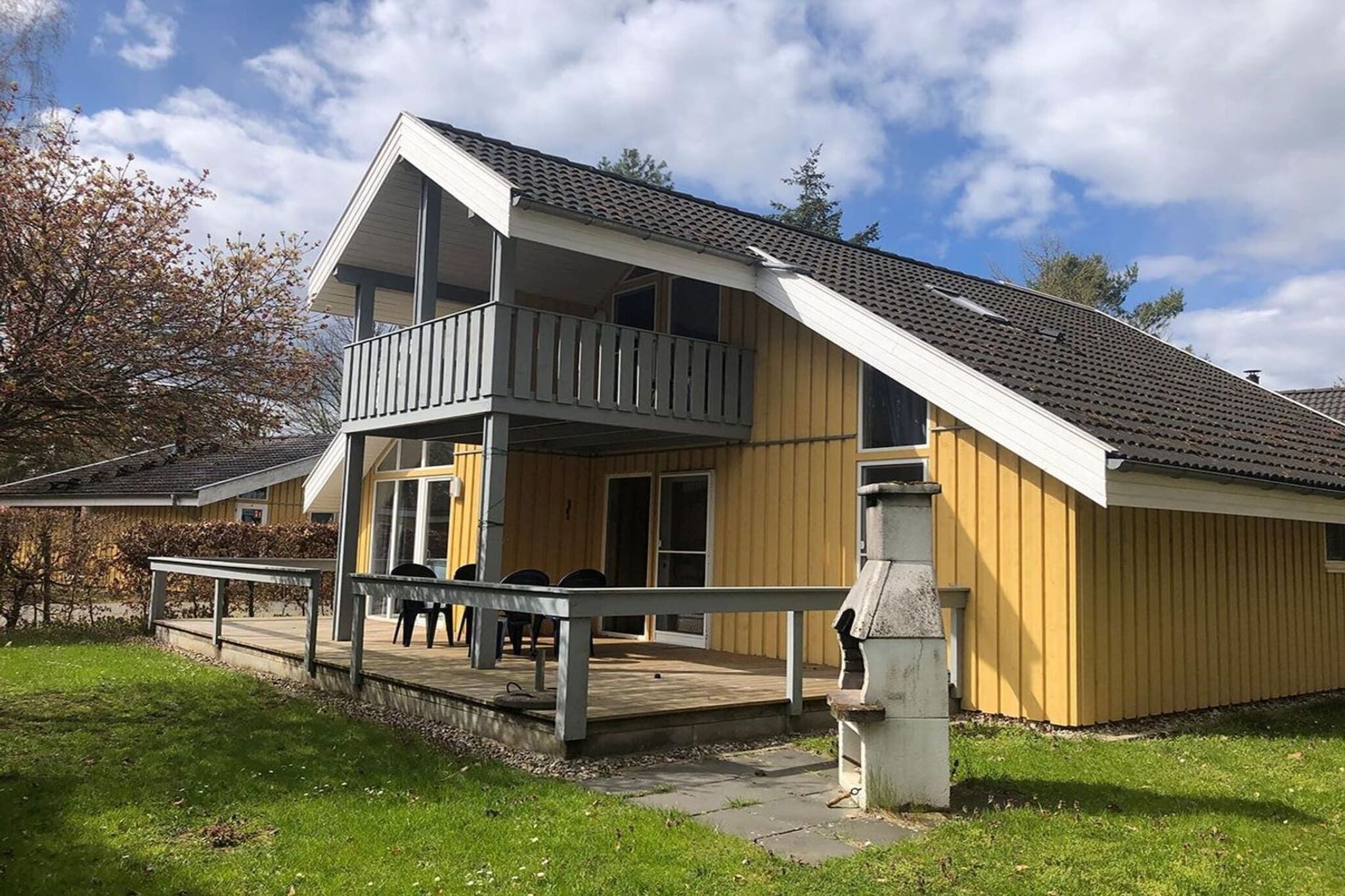 Außenbereich