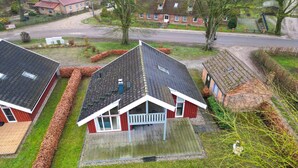 Eksteriør