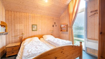 2 habitaciones y wifi