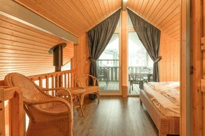 2 habitaciones, cuna de viaje y wifi gratis 