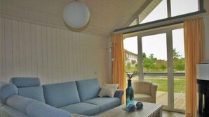 Smart-TV, Kamin