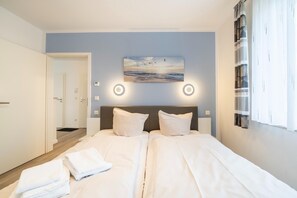 1 bedroom, WiFi