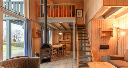 perfektes Ferienhaus für Familien