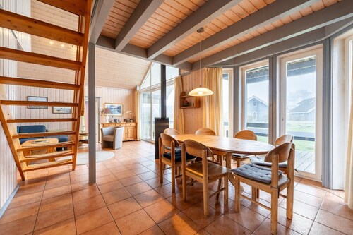 tolles Ferienhaus für Familien