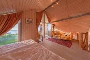 3 chambres, lit parapluie, Wi-Fi gratuit