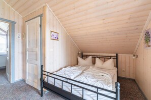 2 Schlafzimmer