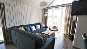 Oppholdsområde