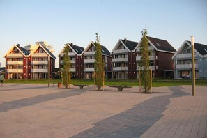 Udendørsområde