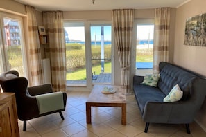 スマートテレビ