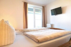 2 habitaciones y internet