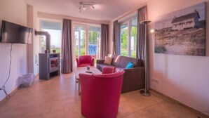 Unclassified image, 2 of 29, button - tolles Appartment in der Seenplatte (Rechlin)