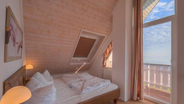 2 soverom, reiseseng for barn og wi-fi (inkludert)