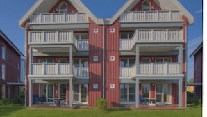 Eksteriør