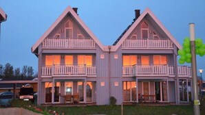Eksteriør