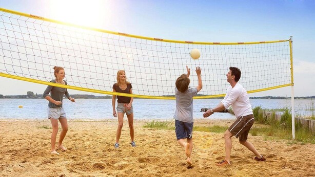 Beach - liebevoll eingerichtetes Appartement (Rechlin)