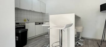 Modern Studio Sleep 5