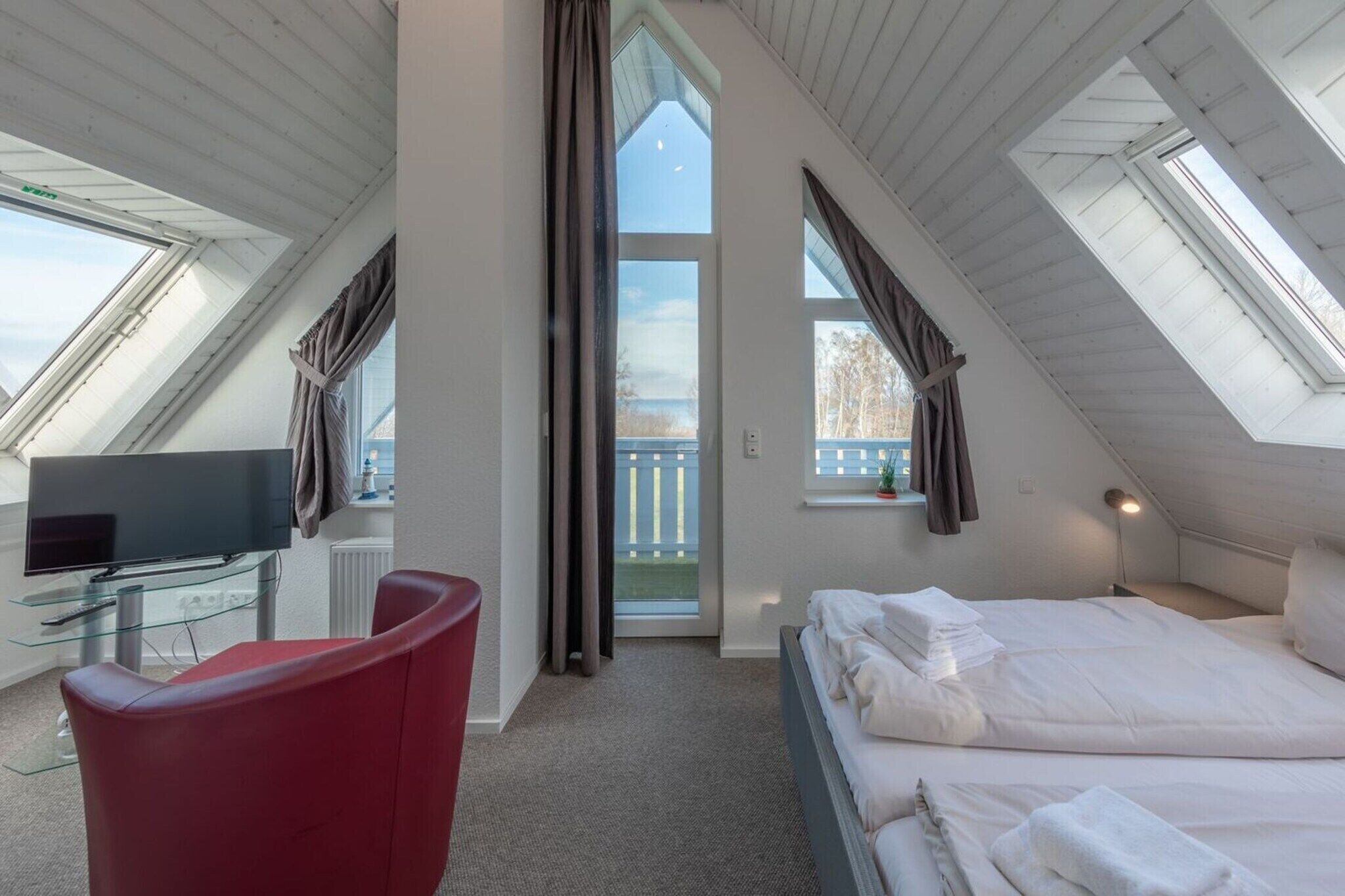 3 habitaciones, cuna de viaje y wifi gratis 