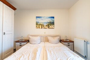 1 chambre, Wi-Fi