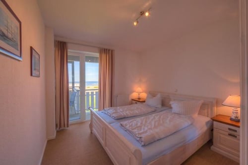 Appartement im Ferienpark in Rechlin