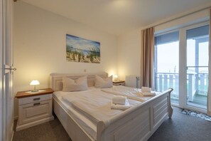 1 chambre, lit parapluie, Wi-Fi gratuit