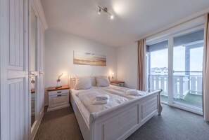 1 chambre, lit parapluie, Wi-Fi gratuit