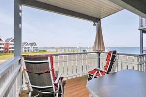 Property grounds - liebevoll eingerichtetes Appartement (Rechlin)
