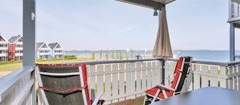 liebevoll eingerichtetes Appartement