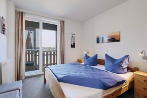 1 chambre, lit parapluie, Wi-Fi gratuit
