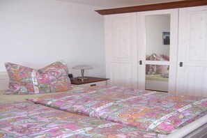 1 chambre, lit parapluie, Wi-Fi gratuit