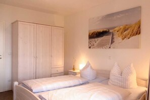 1 chambre, lit parapluie, Wi-Fi gratuit