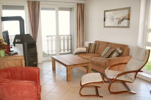 Älytelevisio, takka